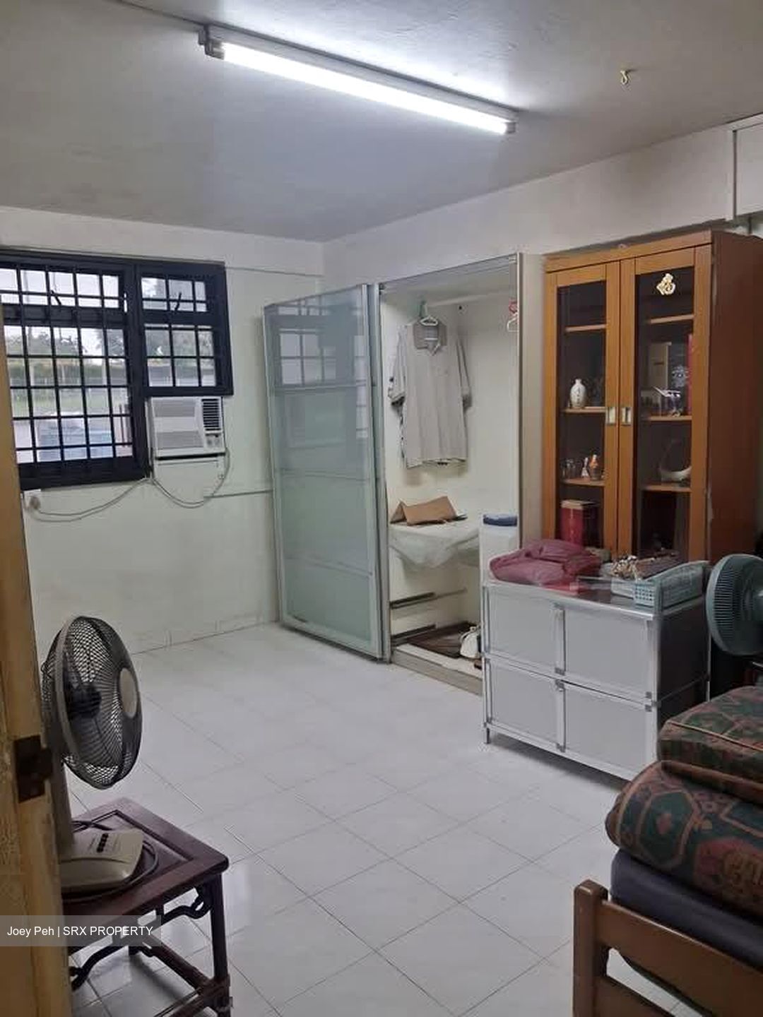 Blk 99 Crescent View (Queenstown), HDB 3 Rooms #593682831